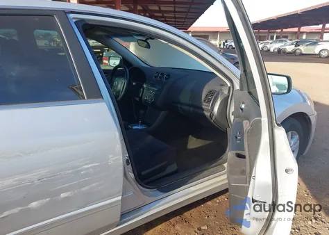 2012 Nissan Altima 2.5 S z USA, uszkodzony, nr VIN 1N4AL2AP2CC220140